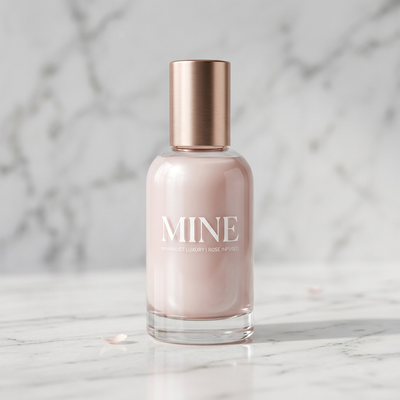 Sérum PDRN Rose – Peptides & ADN de Saumon
